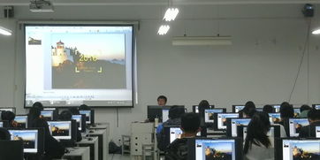 計算機學院面向各學院團學骨干舉辦辦公軟件培訓
