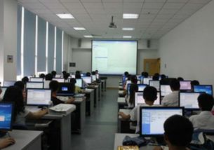 唐山現代科技電腦學校