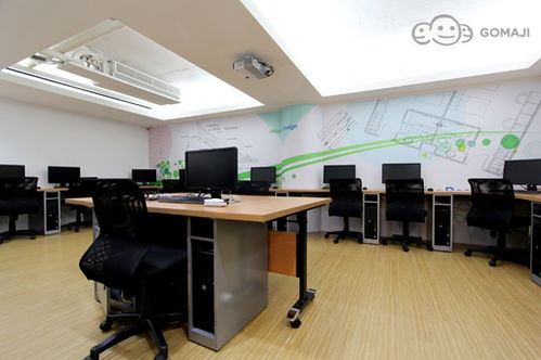 赫彩電腦設計培訓學院超值優惠方案 gomaji夠麻吉