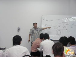 航嘉學院第二屆產品認證師培訓班系列報道六
