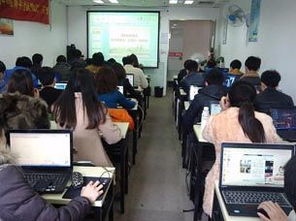 上海專業(yè)電腦培訓(xùn) 快速學(xué)會全套電腦操作技巧 學(xué)果網(wǎng)