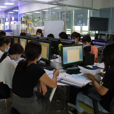 東莞市塘廈哪里有電腦培訓學校?塘廈學電腦多少錢?