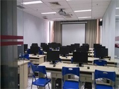 淮南電腦維修培訓