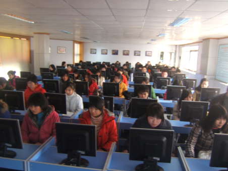 河南洛陽專業的電腦培訓學校-金馬電腦學校-63973150