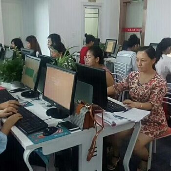 觀瀾文員培訓女生從零開始學電腦