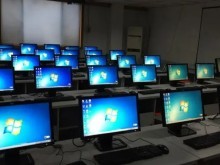 淮南電腦維修培訓