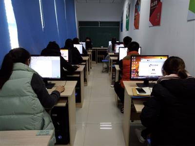 常熟哪里有電腦辦公培訓(xùn) 計(jì)算機(jī)二級(jí)考試培訓(xùn)