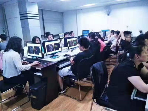 德州師大電腦設計培訓學校開設了哪些影視動畫編輯類專業