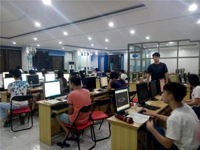 黃圃學電腦到東方電腦學校-中山黃圃計算機等級考試