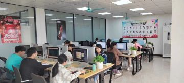 東莞酷睿教育職業培訓學校