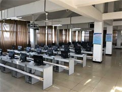 呼倫貝爾電腦培訓