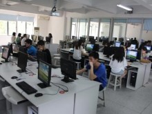 計算機學校培訓