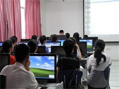 重慶合川電腦培訓