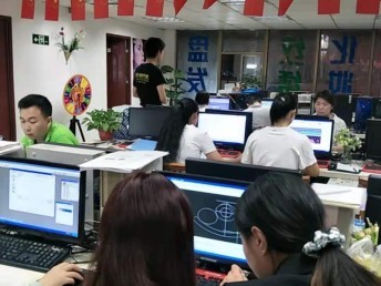 清溪鐵松附近零基礎學電腦