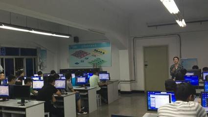 信息安全與管理專業