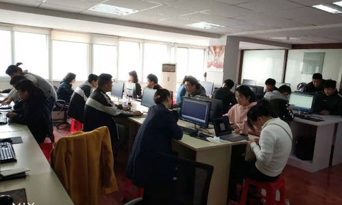 合肥榮博電腦培訓學校好不好 榮博教育怎么樣 淘學培訓