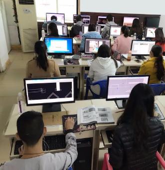 海霞電腦培訓中心公司新聞 公司地址