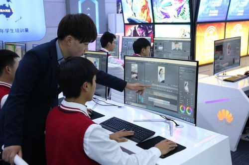 河南計算機培訓學校哪家好 鄭州北方電腦學校怎么樣