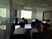 超凡學習電腦公司