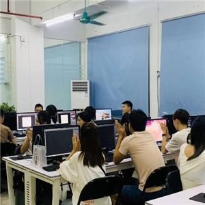 彩慧電腦培訓加盟費多少錢 費用 賺錢嗎 投資多少錢