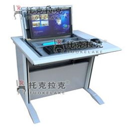 托克拉克品牌供應浙江杭州新款學校電腦桌 廠家直銷