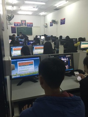 學電腦辦公自動化就選專業的山木培訓,26年品質信賴
