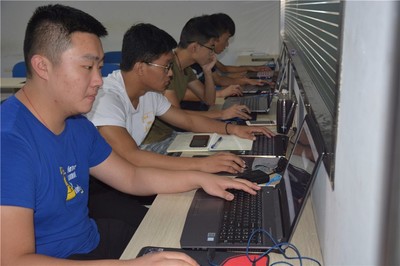 南通電腦編程培訓多少錢?