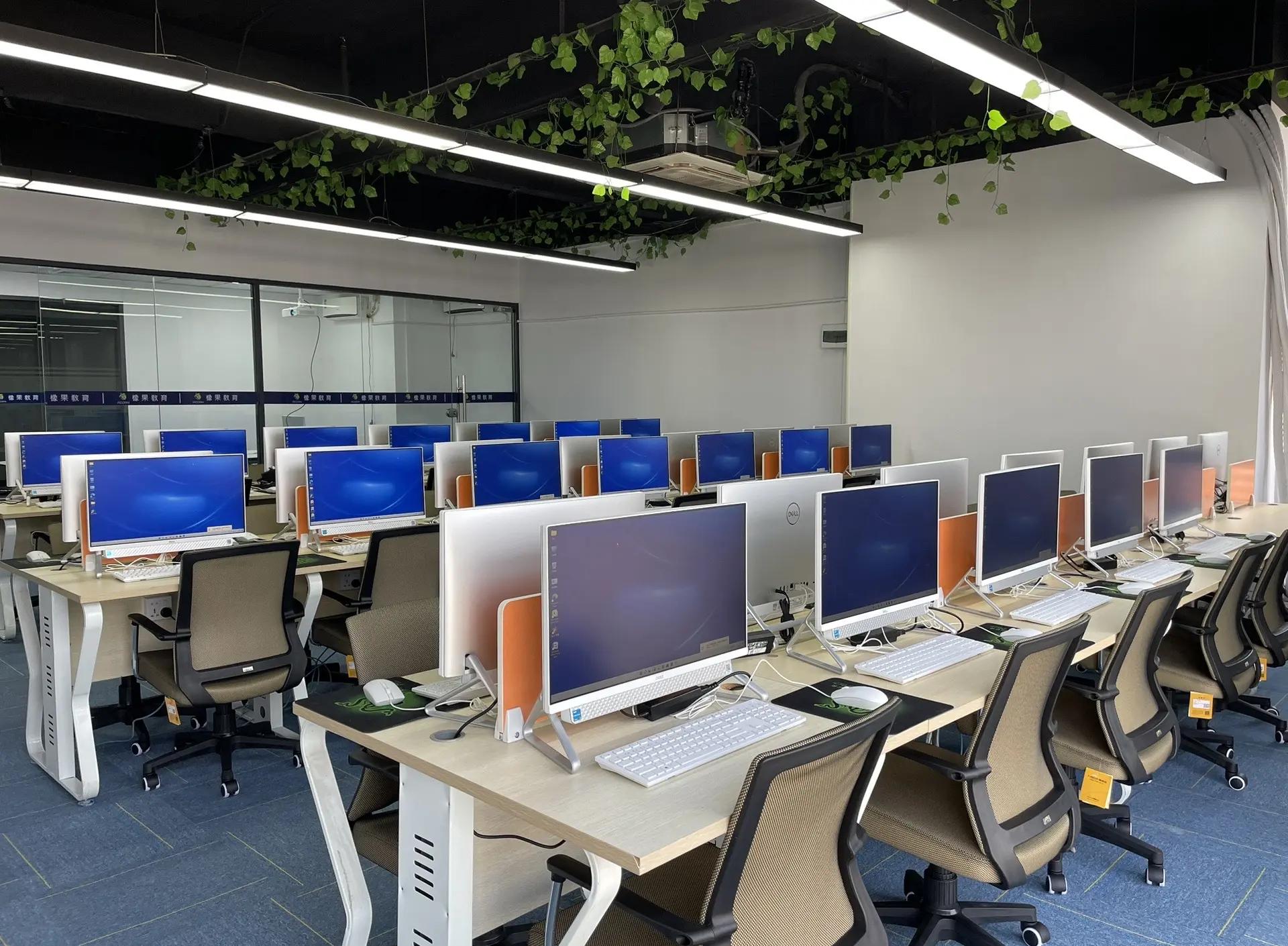 電腦辦公文員培訓全攻略