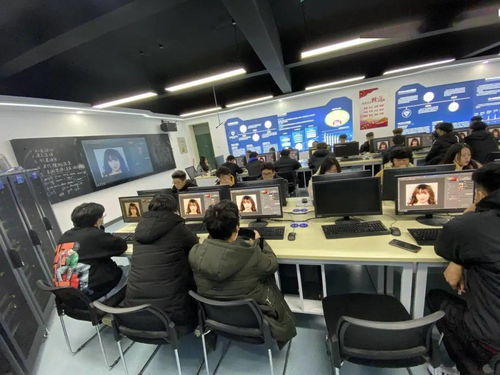信工學院 電腦愛好者協會開展ps基礎技能培訓