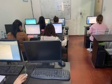 成都計算機培訓