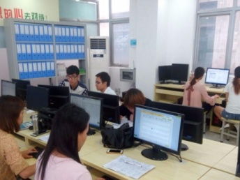 圖 新塘哪里可以培訓電腦 廣州電腦培訓