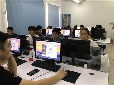 白云新市墟電腦培訓 三元里專業零基礎辦公電腦培訓班