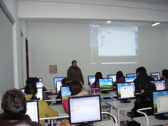 圖 重慶辦公自動化培訓學費號碼是多少 重慶電腦培訓