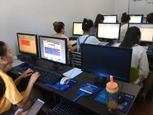 成都計(jì)算機(jī)培訓(xùn)