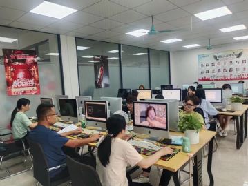 東莞酷睿教育職業培訓學校
