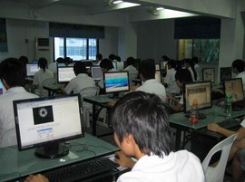上海電腦維修培訓學校