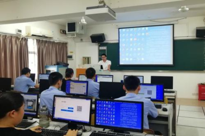重慶渝北區網絡營銷培訓班