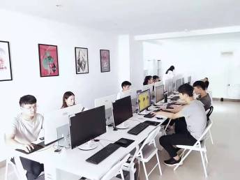 圖 鄭州電腦辦公軟件培訓班文員短期速成平面設計電商網店美工學校 鄭州電腦培訓