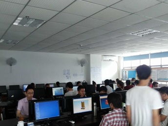 圖 今日電腦專業培訓中心 電腦培訓班 深圳電腦培訓