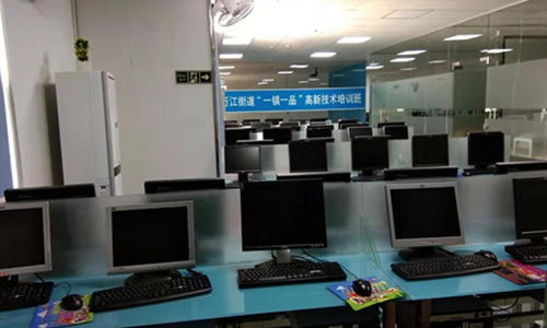 東莞萬江天驕電腦培訓(xùn)好不好 萬江天驕電腦培訓(xùn)怎么樣 淘學(xué)培訓(xùn)