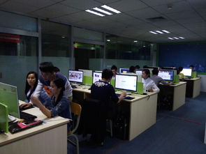 圖 布吉楊美五和附近的培訓班坂田油松附近運營美工培訓 深圳電腦培訓