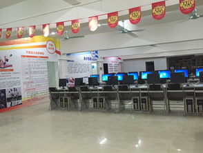 東莞市茶山新科技電腦培訓中心