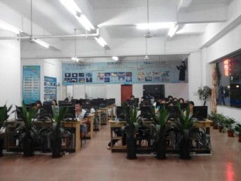 圖 大石遠洋電腦平面設計培訓三校區連鎖 廣州電腦培訓