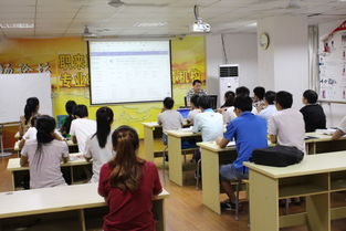 松崗學電商，就到深圳較權威的電商專業培訓學校——學上教育