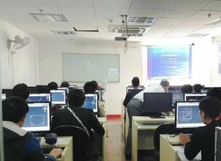 重慶沙坪壩平面與廣告設計培訓課程 打造專業設計人才