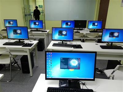 蘇州新區商務辦公自動化培訓推薦 快速上手且易學的電腦培訓指南