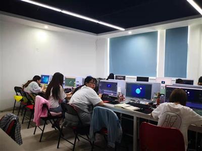 松江辦公自動化電腦培訓班招生啟事
