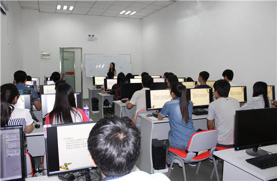 鄭州計算機培訓班價格指南