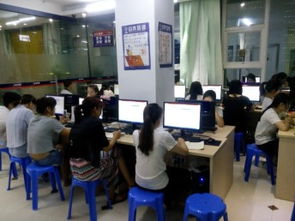 來山木培訓學習辦公自動化課程，廣州電腦培訓循環聽課優勢詳解