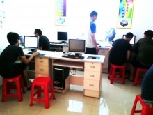 濟南信源泰達科技經營部 專業電腦培訓，助力職業技能提升